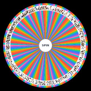 Spin the Wheel: Heroes 3 Recruitable Creatures