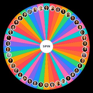 Choose a Random U.S. Presidents