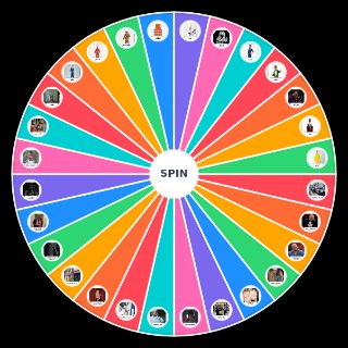 لبس شغل ممكن تلبسه في حفلة Random Picker