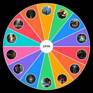 souls Wheel