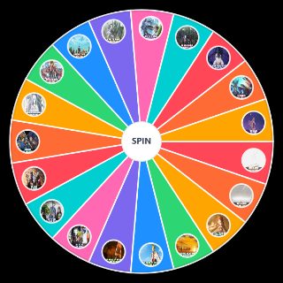 Kiseki/Trails Openings Random Picker