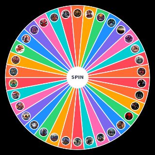 Pick a Random All MCU Projects with Doctor Strange 2