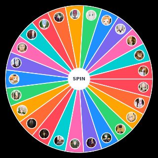Re zero characters Random Generator