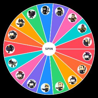 Choose a Random Dan The Man enemies