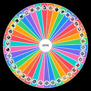 Choose a Random Rainbow Six Siege X Defenders Y11S2
