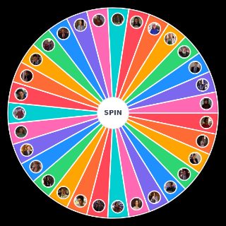Gilmore Girls Random Picker