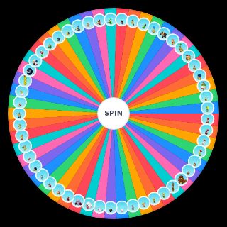 Spin the Wheel: Mario&Luigi Superstar Saga : Bowsers Minions Allies