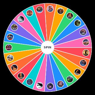 Random Star Trek (Movies + Series) Picker