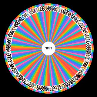 Random Television Shows Picker
