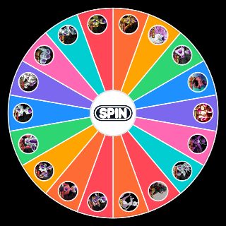 Random EVERY Frieza Form Picker