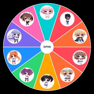 Random Yandere Simulator Rivals Picker