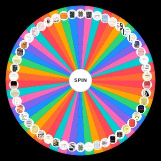 Random Top 50 Most Popular Works For Solo Marimba Wheel
