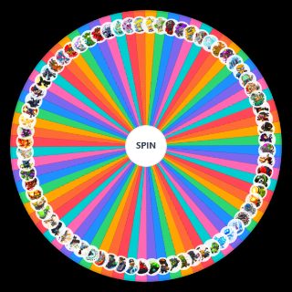 BTD 6 5 Towers (Mermonkey) Wheel