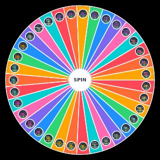 Spin the Wheel: Paper Mario TTYD (Switch) Battle Themes