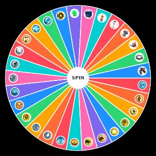 Spin the Wheel: Fortnite StW Abilities & Gadgets