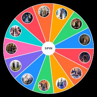 Spin the Wheel: Every NuWho Series Ever (2005 2022)