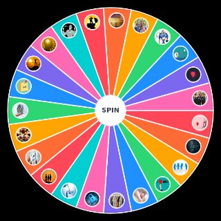 Spin the Wheel: Maslow's Hierarchy of Needs