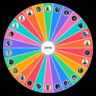 Avatar Characters Random Generator