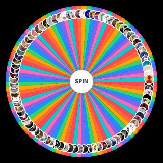 2018 albums hiphop Random Picker