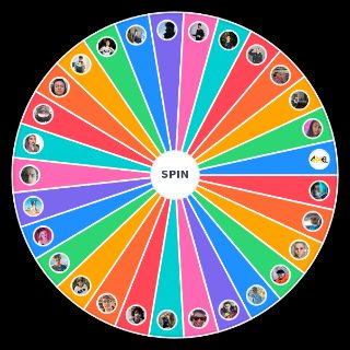 Random FORTNITE ESPAÑA Picker