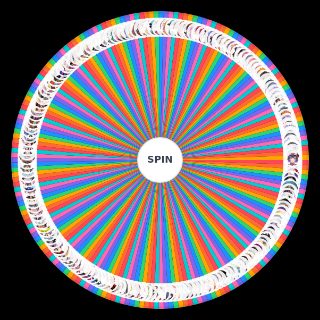 NIJISANJI Wheel