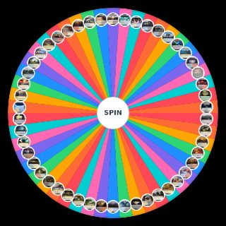 Dual Landsin EDH Wheel