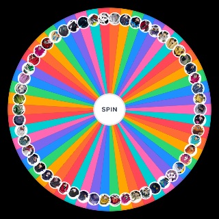 Aotu World (凹凸世界) Wheel
