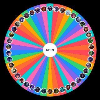 Lol Jungle 12.11 Wheel