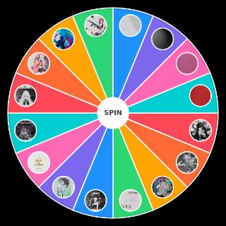 Wallhack Designs Random Picker