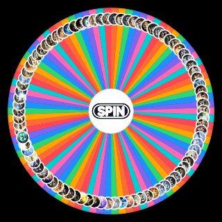 Random Attack on Titan episodes Wheel