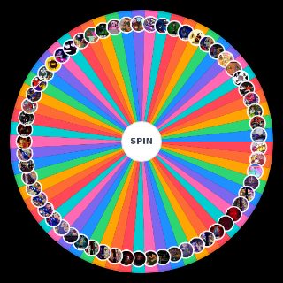Spin the Wheel: Ultimus Tourney ~ Match Tracks