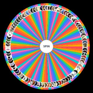 Pick a Random RYM Top 100 (Jan 1 2025)