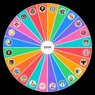 Pick a Random EFL League two 23/24