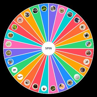 Choose a Random Niveles de insectos