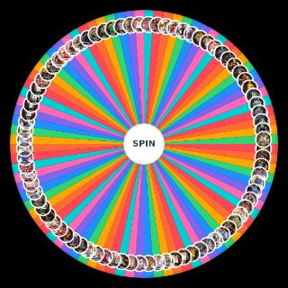 2k20 Opals Wheel