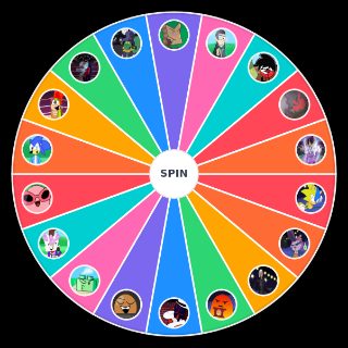 Choose a Random AYB