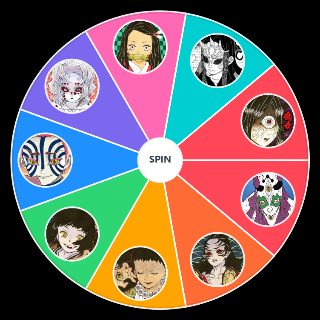 Demon Slayer RPG 2 Demon Arts (NEW!) Random Generator
