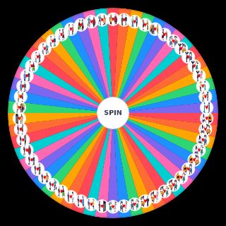 Spooky Month Ships Random Generator