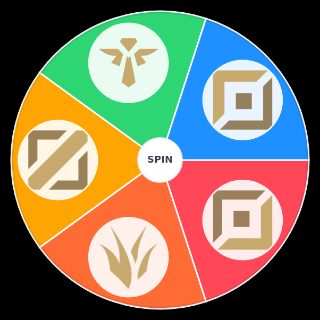 Pick a Random LoL Lane Difficulty (Season 11)