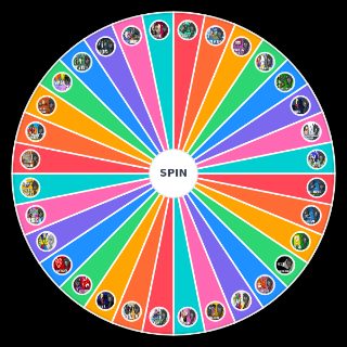Reset System Random Picker