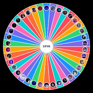 Tournée Star ac Wheel