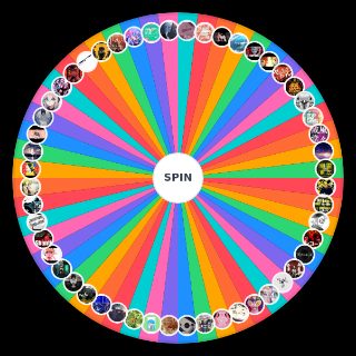 Pick a Random vbs翻唱曲