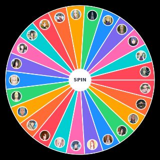 Strongest naruto kunoichis Random Picker