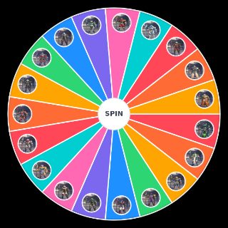 Choose a Random Overwatch Ramattra Skins (up to season 2)