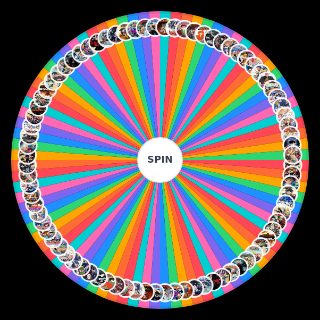 A Shounen Wheel