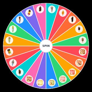 Eskimo Eis Wheel