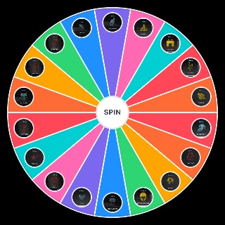 Pick a Random Warzone Perks