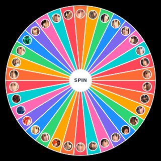 Choose a Random Dead or Alive 5