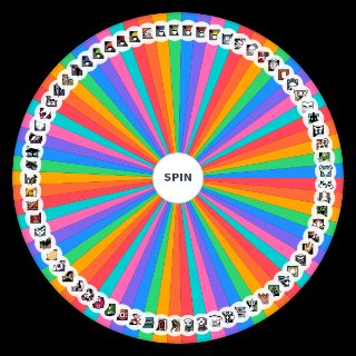 Rainbo six ops Random Generator