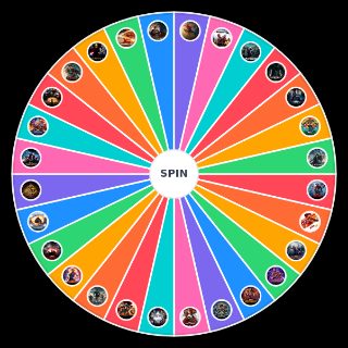 All Marvel Movies Including Dr Strange 2 Wheel